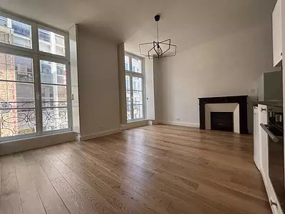 Appartement, 38,47 m²