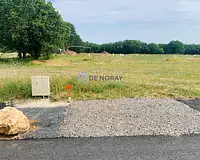 Terrain, 528 m²