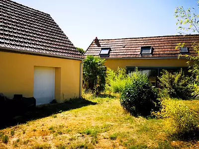 Maison, 182 m²
