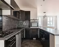 Appartement, 109 m²