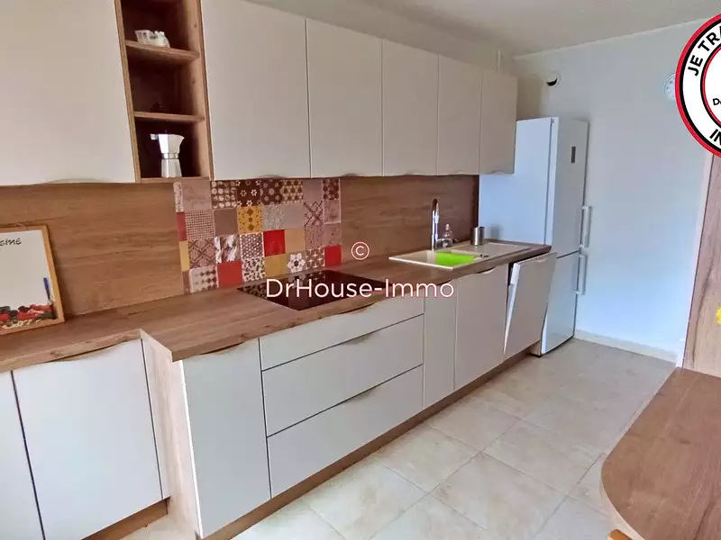 Appartement, 84,12 m²