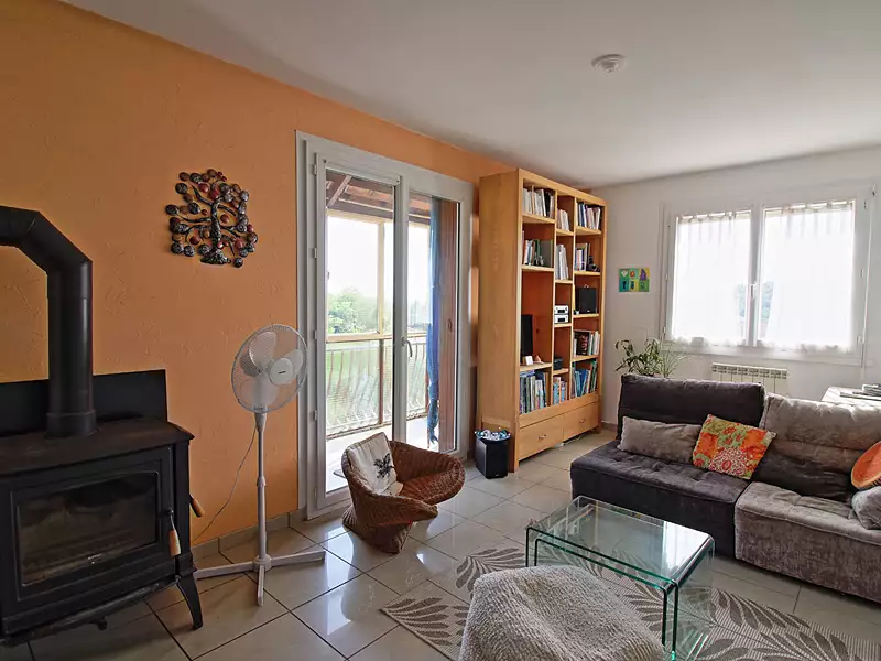 Maison, 90 m²