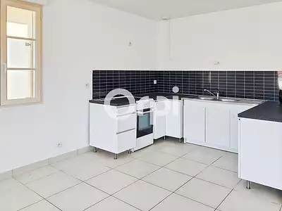 Appartement, 81 m²