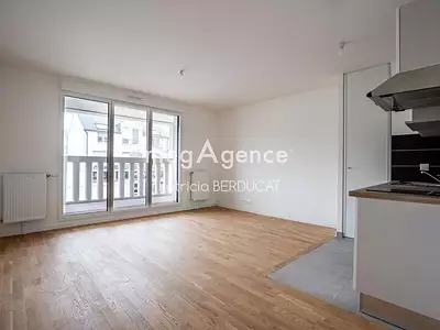 Appartement, 49 m²