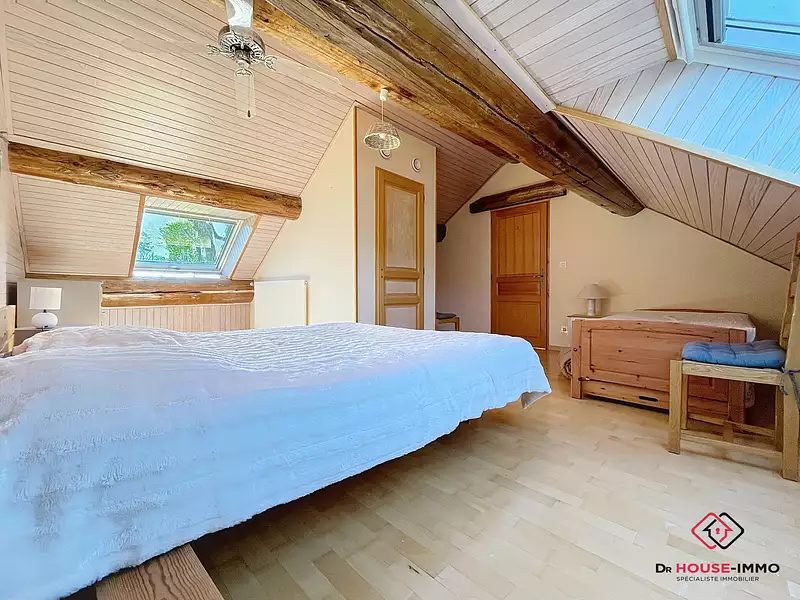 Maison, 166 m²