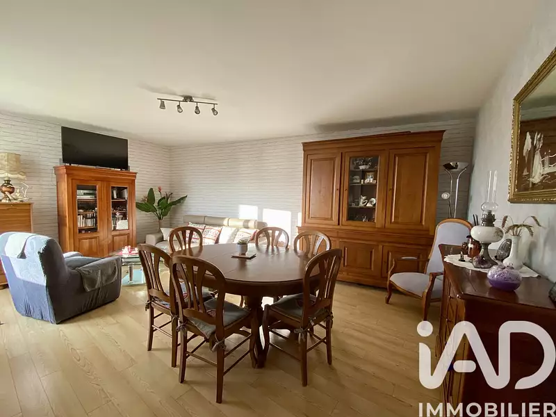 Appartement, 69 m²