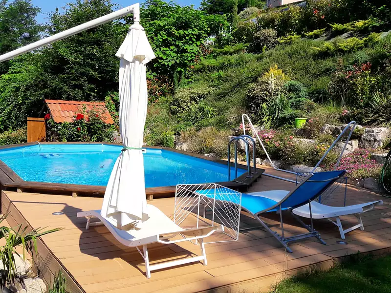 Maison, 178 m²