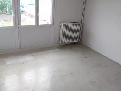Appartement, 44 m²
