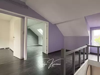 Maison, 105 m²
