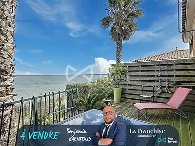 Maison, 98 m²