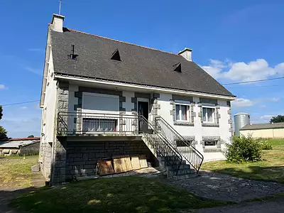 Maison, 82 m²