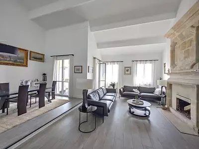 Appartement, 210 m²