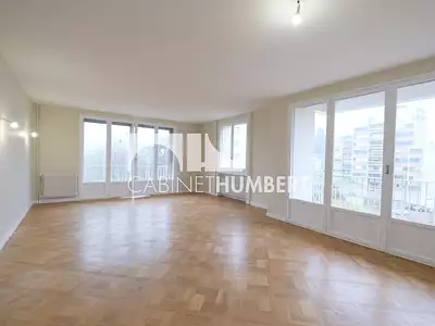 Appartement, 134 m²