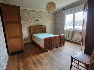 Maison, 140 m²