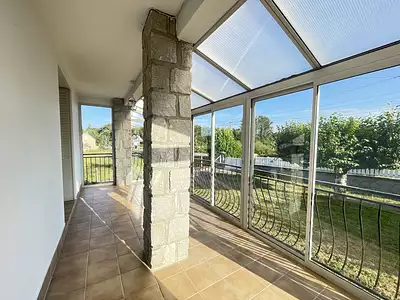 Maison, 127,58 m²