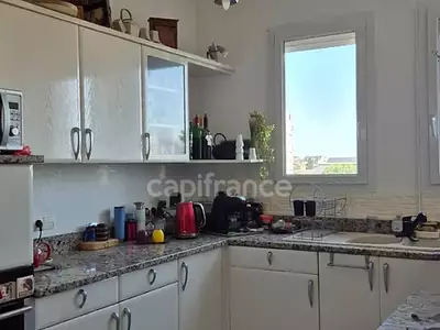 Appartement, 106 m²