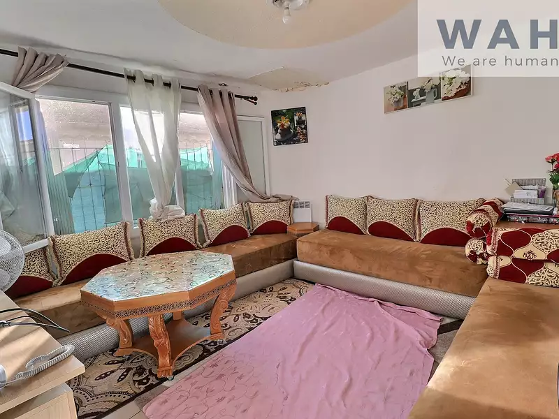 Appartement, 153 m²