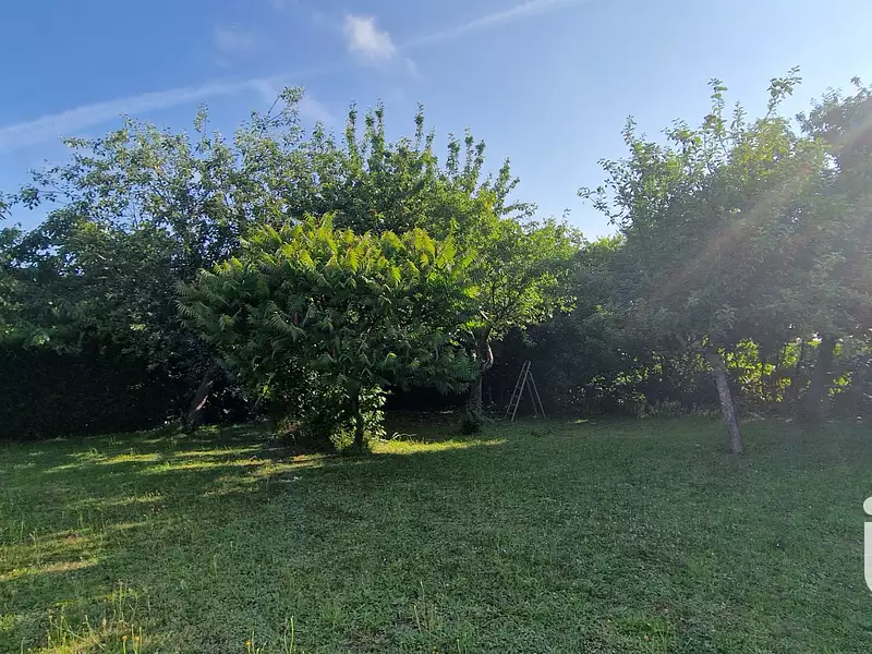 Terrain, 518 m²