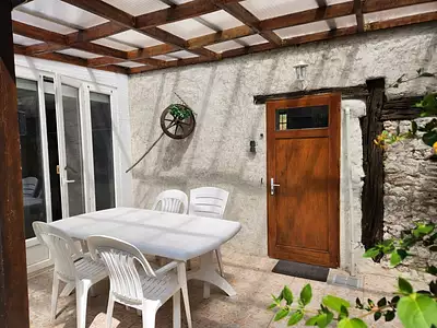 Maison, 114 m²