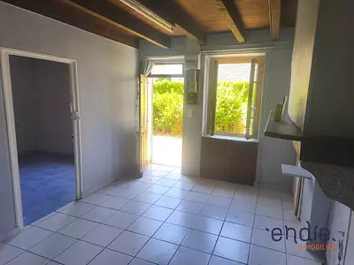 Maison, 108 m²