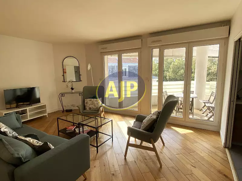 Appartement, 117,9 m²