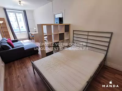 Appartement, 41 m²