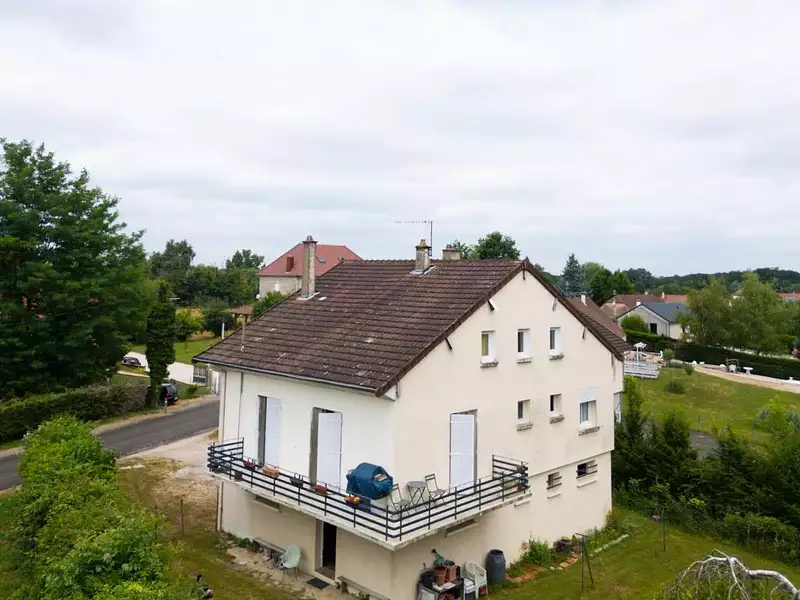 Appartement, 176 m²