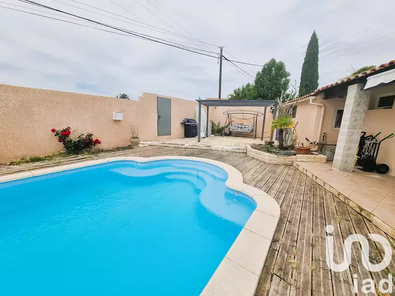 Maison, 140 m²