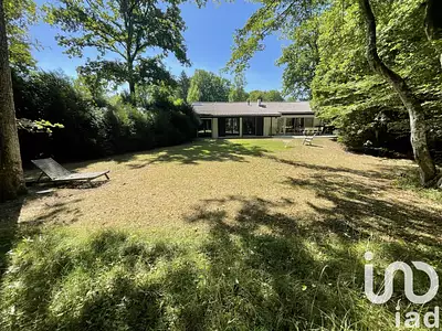 Maison, 173 m²