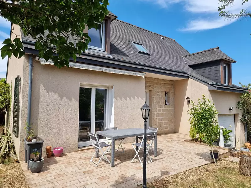 Maison, 100 m²