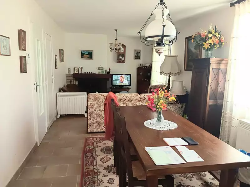 Maison, 141 m²