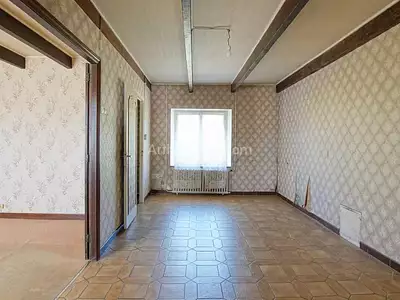 Maison, 111 m²