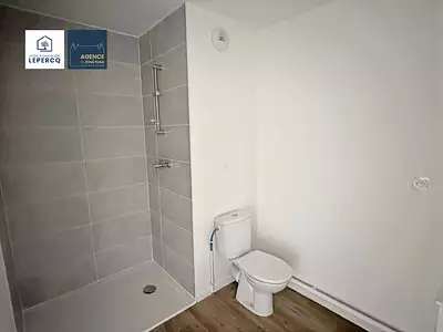 Appartement, 42,77 m²