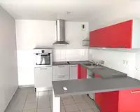 Appartement, 83,46 m²