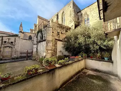 Appartement, 74,45 m²