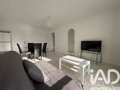 Appartement 1 pieces 37 m2 a louer - 1 PiÈCe Saint Thibault Des Vignes 77400