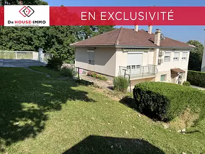 Maison, 89 m²