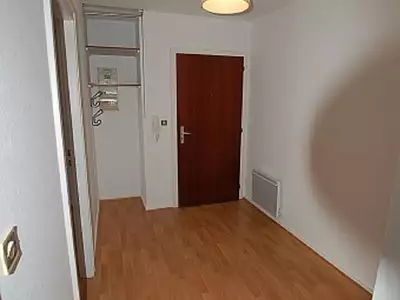 Appartement, 51 m²