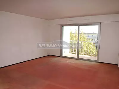 Appartement, 64,08 m²