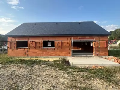 Maison, 100 m²