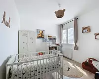 Appartement, 88,33 m²