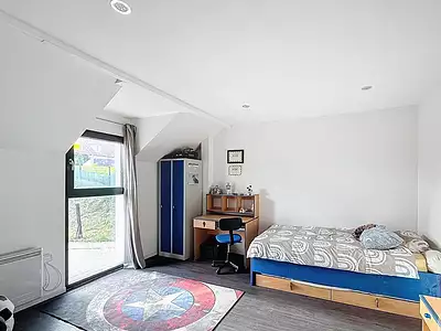 Maison, 203 m²