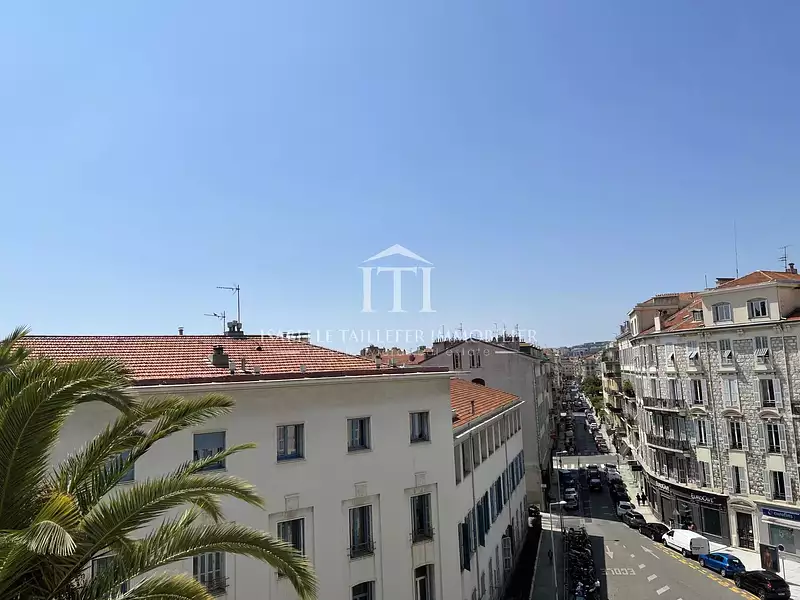 Appartement, 80 m²