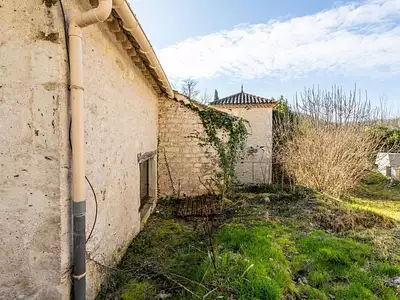 Maison, 86 m²