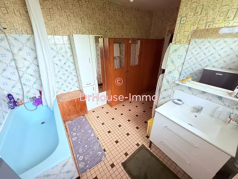 Maison, 136 m²