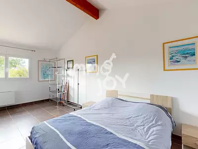 Maison, 144 m²