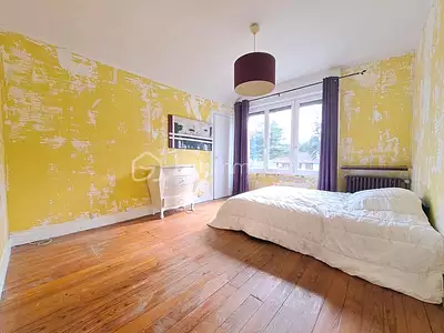Maison, 115 m²