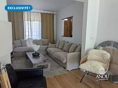 Maison, 170 m²