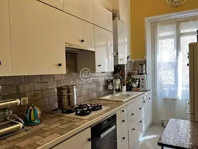 Appartement, 88 m²