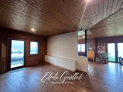 Maison, 132 m²